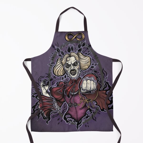 Item preview, Asylum Countess Collab designed and sold by Wardens Widow.