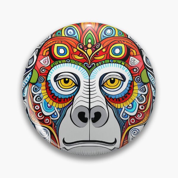 Item preview, Mandala Artistry designed and sold by Posivibez Designs.