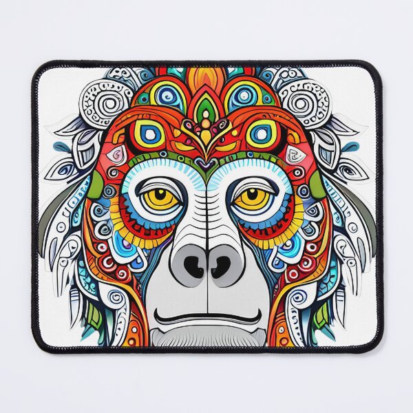 Item preview, Mandala Artistry designed and sold by Posivibez Designs.