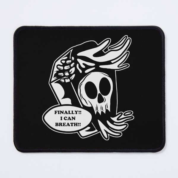 Item preview, Finally designed and sold by zerothreestd.