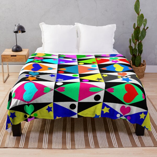 Item preview, Colorful world  designed and sold by Shirley cute art .