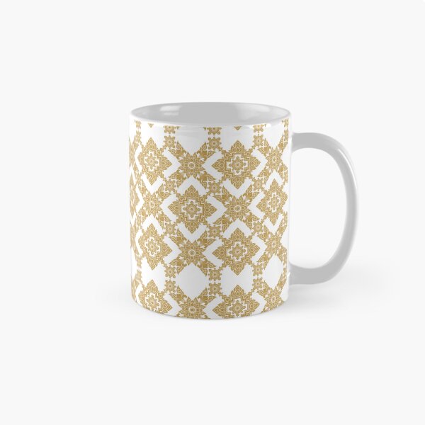 Item preview, Thai Treasures: Adorned with Exquisite Thai Patterns designed and sold by Sirakan.