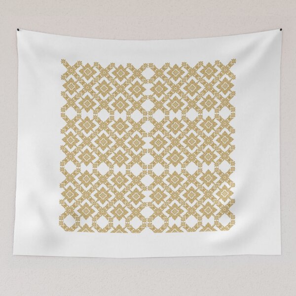 Item preview, Thai Treasures: Adorned with Exquisite Thai Patterns designed and sold by Sirakan.