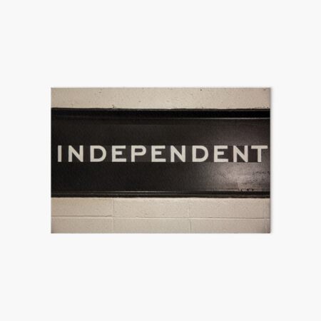 Item preview, Independent designed and sold by Daniel's Destinations.