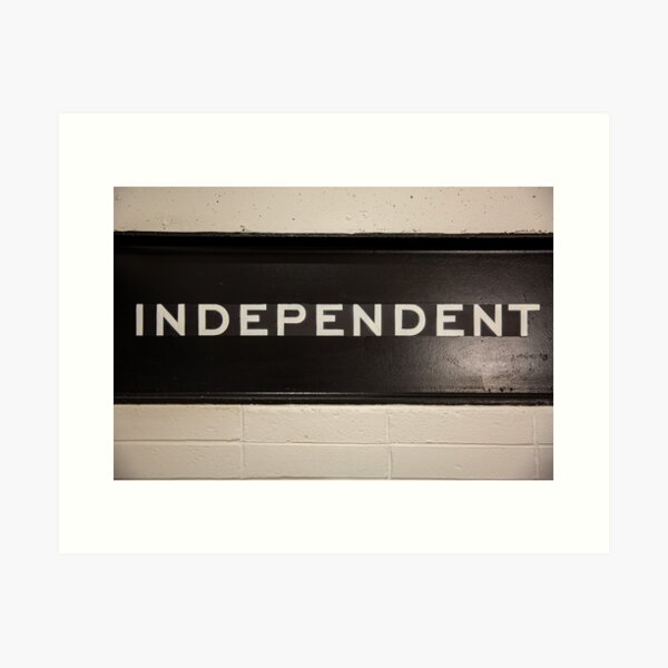 Item preview, Independent designed and sold by Daniel's Destinations.