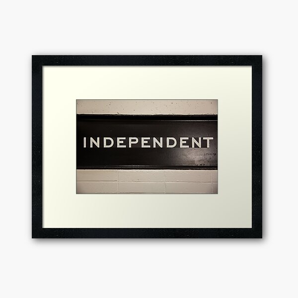 Item preview, Independent designed and sold by Daniel's Destinations.