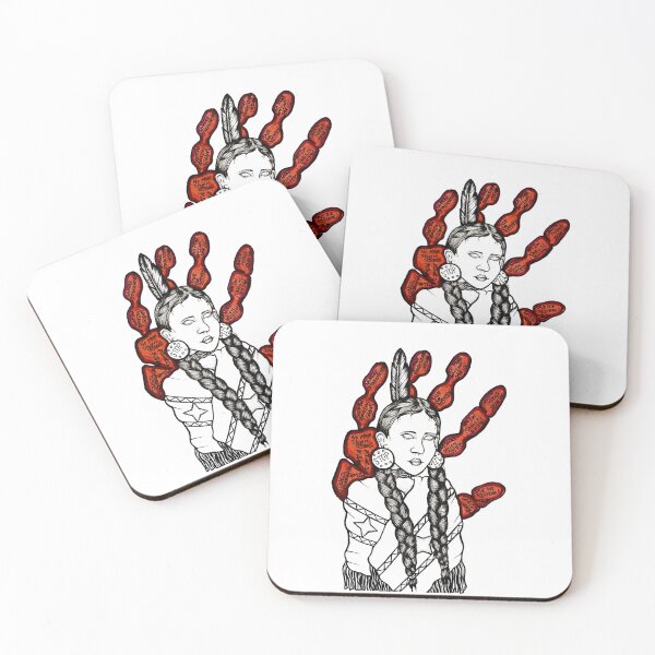 Item preview, MMIW ARTWORK designed and sold by Elizagoose80.