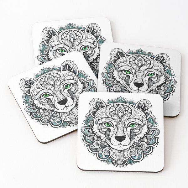 Item preview, Mandala Artistry designed and sold by Posivibez Designs.