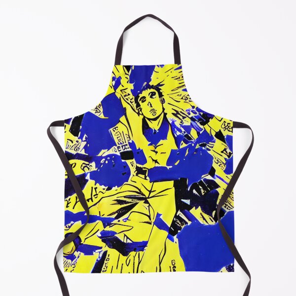 Item preview, Manga in the style of famous art No. 11 designed and sold by CRAFTER-MEDIA.