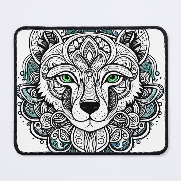Item preview, Mandala Artistry designed and sold by Posivibez Designs.