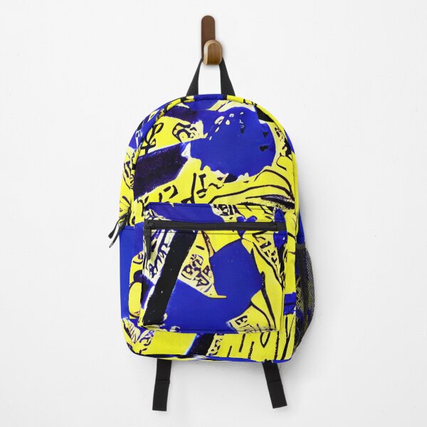 Item preview, Manga in the style of famous art No. 11 designed and sold by CRAFTER-MEDIA.
