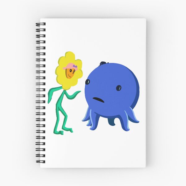 Item preview, Funny Oswald and Weenie designed and sold by danhodanho.