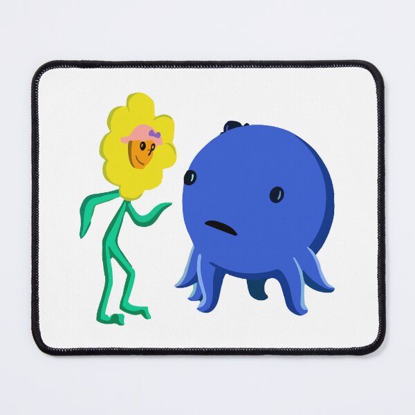 Item preview, Funny Oswald and Weenie designed and sold by danhodanho.