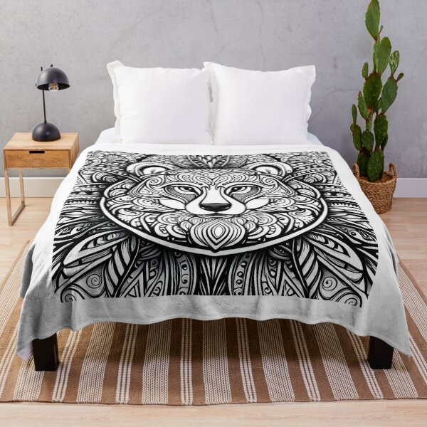 Item preview, Mandala Artistry designed and sold by Posivibez Designs.
