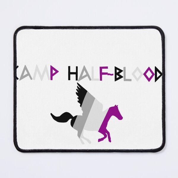 Item preview, ACE Camp Half Blood  designed and sold by gtallman.