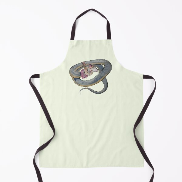 Item preview, Queen Snake designed and sold by Liz-S-Art.