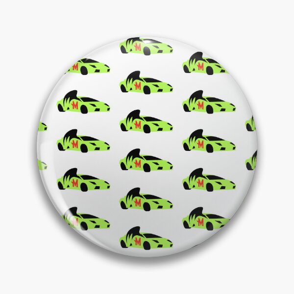Item preview, Murciélago designed and sold by mtd-esigns.