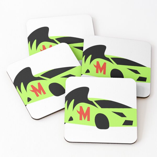 Item preview, Murciélago designed and sold by mtd-esigns.