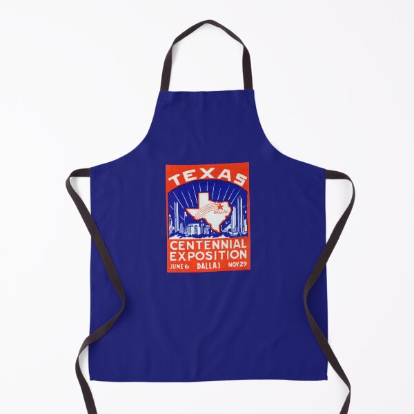 Item preview, 1936 Texas Centennial Exposition, Dallas designed and sold by historicimage.
