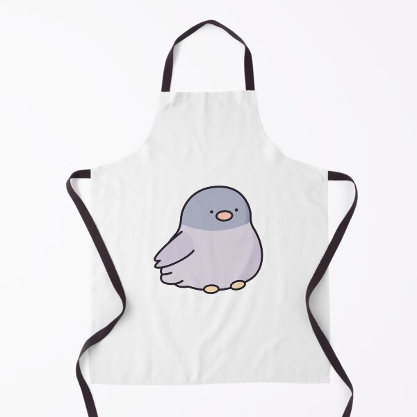 Item preview, Chubby Pidgeon designed and sold by inksycutsy.