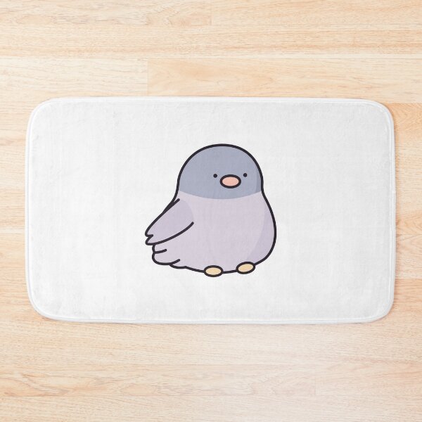 Item preview, Chubby Pidgeon designed and sold by inksycutsy.
