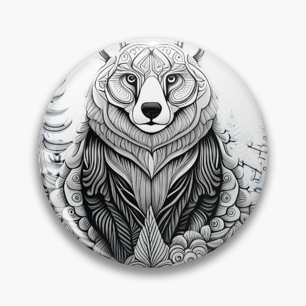 Item preview, Arte de mandala designed and sold by Posivibez Designs.
