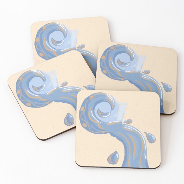 Item preview, Waterfall designed and sold by meiflowers.