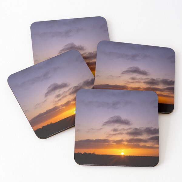 Item preview, Irish Sunrise designed and sold by Daniel's Destinations.