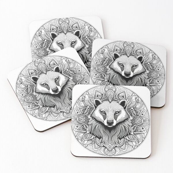 Item preview, Mandala Artistry designed and sold by Posivibez Designs.