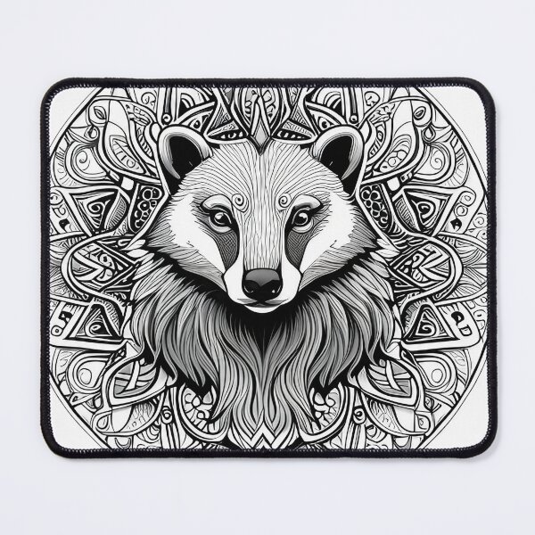 Item preview, Mandala Artistry designed and sold by Posivibez Designs.