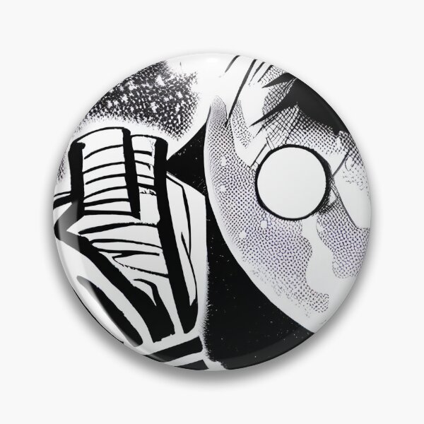 Item preview, Manga in the style of famous art No. 7 designed and sold by CRAFTER-MEDIA.