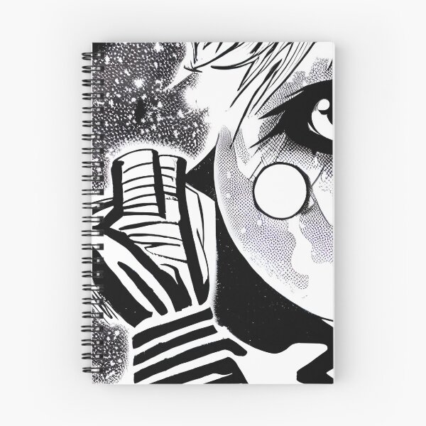 Item preview, Manga in the style of famous art No. 7 designed and sold by CRAFTER-MEDIA.