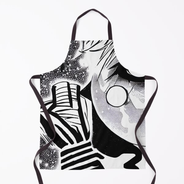 Item preview, Manga in the style of famous art No. 7 designed and sold by CRAFTER-MEDIA.
