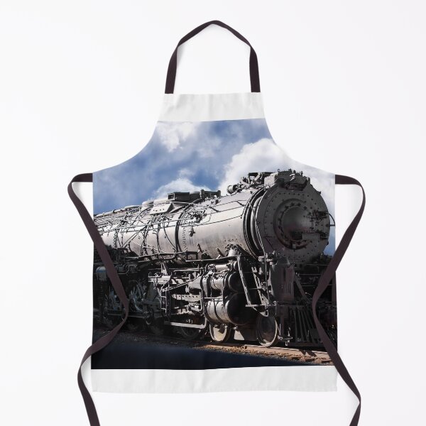 Item preview, Steam Power Locomotive designed and sold by DaveKoontz.