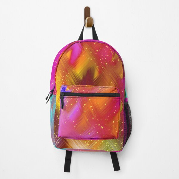 Item preview, Multicolored wallpapers designed and sold by TiaKawa.