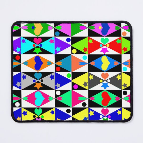 Item preview, Colorful world designed and sold by Shirley cute art .