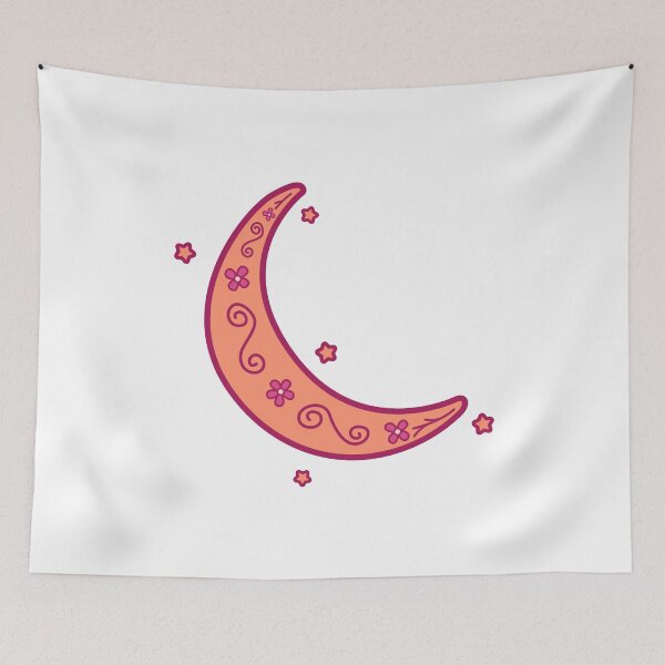 Item preview, Cranberry Moon designed and sold by inksycutsy.