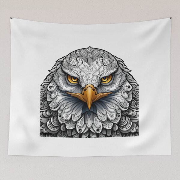 Item preview, Mandala Artistry designed and sold by Posivibez Designs.