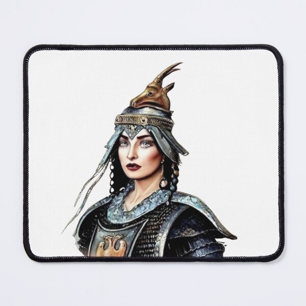 Item preview, Skanderbeg's Valkyrie designed and sold by niftycreatives.