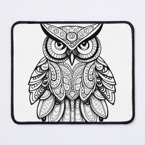 Item preview, Mandala Artistry designed and sold by Posivibez Designs.