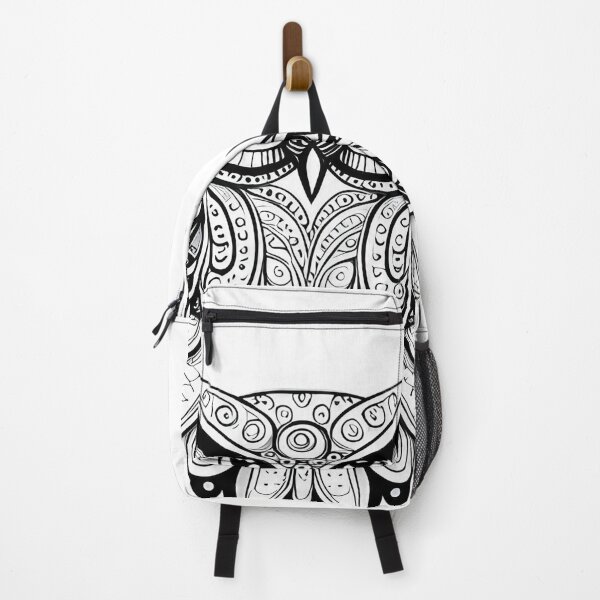 Item preview, Mandala Artistry designed and sold by Posivibez Designs.