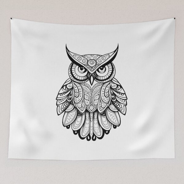 Item preview, Mandala Artistry designed and sold by Posivibez Designs.
