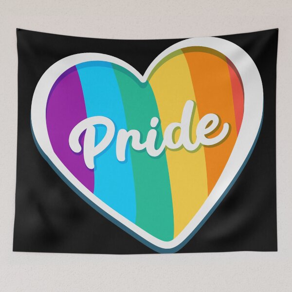 Item preview, Pride Love designed and sold by gabbyrisu.