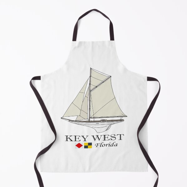 Item preview, Key West (SB) designed and sold by curranmorgan.