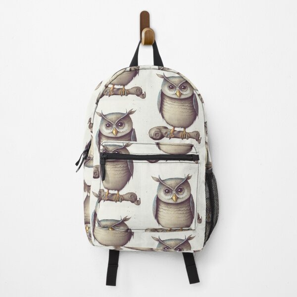 Item preview, Owl new 5 designed and sold by DejanVuk.