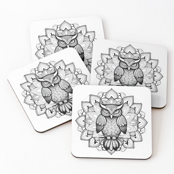Item preview, Mandala Artistry designed and sold by Posivibez Designs.