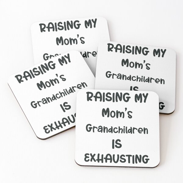 Item preview, Moms grandchildren designed and sold by Adasha Knight.