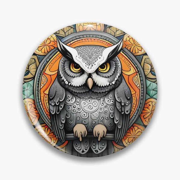 Item preview, Arte de mandala designed and sold by Posivibez Designs.