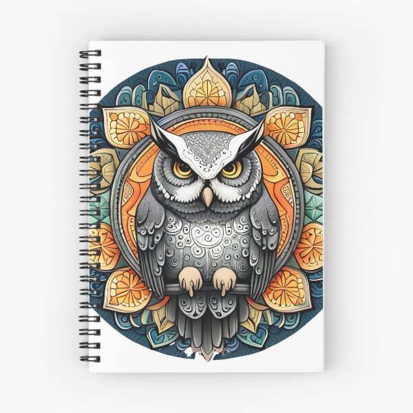 Item preview, Mandala Artistry designed and sold by Posivibez Designs.