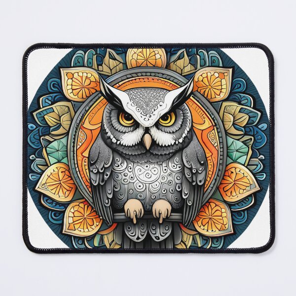 Item preview, Mandala Artistry designed and sold by Posivibez Designs.